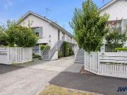 20/47 49 Robinson Road, Hawthorn, VIC 3122