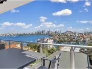 20/47 55 Milson Road, Cremorne Point Apartment for rent...