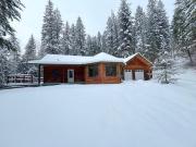 2047 Birchlands Road, Golden, BC, V0A 1H4 Single Family...