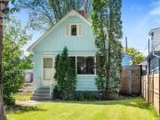 2048 Argyle Street, Regina, SK, S4T 3S7 house for sale List.