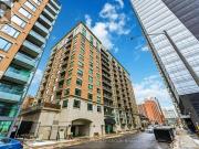 204 200 Besserer Street, Ottawa, ON, K1N 0A7 condo for...