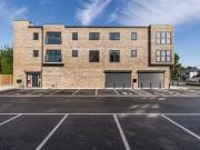 204 210 Wilmslow Road, Heald Green, 2 bedroom, Apartment