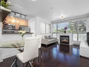 204 2680 Arbutus Street Vancouver, British Columbia