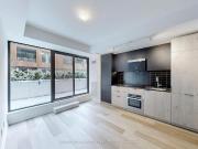 204 28 Eastern Avenue, Toronto | For Rent @ $2,050 |...