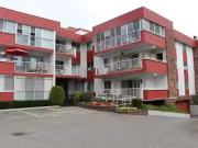 204 32025 Tims Avenue, Abbotsford, BC, V2T 2H3 Single...