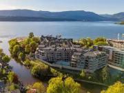 204 3865 Truswell Road, Kelowna, BC, V1W 3K9 Single...