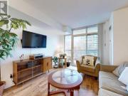 204 3 Michael Power Place, Toronto, ON, M9A 0A2 condo...