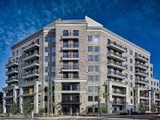 204 571 Prince Edward Drive N, Etobicoke | Leased,...