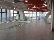 204.73 sqm Bare shell Office Space for Lease in Ortigas...