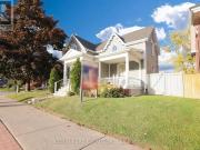 204 Main Street N, Brampton, ON, L6V 1P1 commercial for...