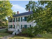 204 Montague St, Saint Andrews, NB, E5B 1J3 house for...