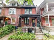 204 Roxton Road, Toronto, ON, M6J 2Y5 house for sale |...