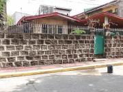 204 sqm Mixed use Residential Lot for Sale in Masambong,...