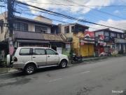 204 sqm Mixed use Residential Lot for Sale in Masambong,...