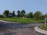 204 sqm Residential Corner Lot in Lipa, Batangas