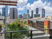 20501/28 Merivale Street, South Brisbane Apartment for...