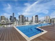 20510/23 Bouquet Street, South Brisbane Apartment for...