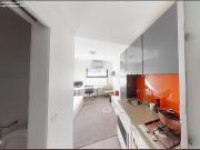 Superior Studio Apartment – Convenience at Your Doorstep