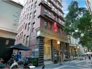 205/18 20 Bank Place, MELBOURNE Apartment for rent...