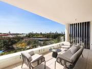 205/1 Earle Lane, Toowong, QLD 4066