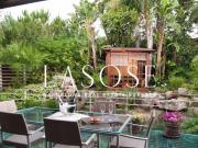 2051m² Luxury Villa to rent in Can Girona, Sitges with...