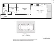 205/211 Dorcas Street, SOUTH MELBOURNE Apartment for...