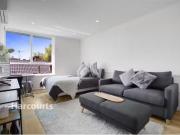 205/25 Hotham Street, EAST MELBOURNE Apartment for rent...