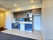 Large one bedroom apartment in a great... Large one bedroom apartment in a great...