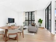 2053/53 Tumbalong Boulevard, Haymarket Apartment for...