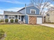 20538 S Frankfort Square Rd, Frankfort, IL 60423