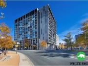 205/39 London Circuit, City Apartment for rent Listed by...