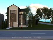 2055 Riverside Drive, Ottawa, ON, K1H 7X1 vacant land...