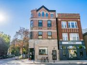 2056 N Damen Ave, Unit 2, Chicago, IL 60647 | Compass