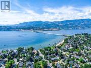 2056 Pandosy Street, Kelowna, BC, V1Y 1S3 vacant land...