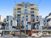 205/94 Buckley St, Footscray