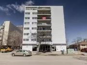 205 139 Roslyn Road, Winnipeg, MB, R3L 0G7 condo for sale L.