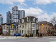 205 180 Sherbourne Street