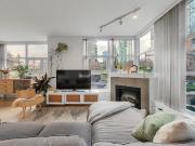 205 189 NATIONAL AVENUE, Vancouver, BC V6A 4L8 Condo For...