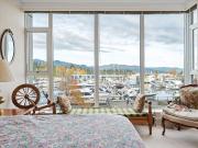 205 1 BAYSHORE DRIVE, Vancouver, BC V6G 3H3 Condo For...