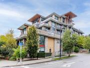 205 1 CONIFER STREET, North Vancouver, BC V7J 0B4 Condo...
