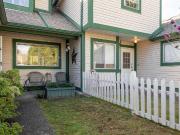 205 20675 AVENUE, Maple Ridge, BC V2X 0K4 Townhouse For...