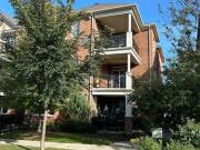 205 272 Georgian Drive, Oakville, ON, L6H 0K4 townhouse...