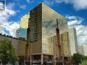 205 3660 Hurontario Street, Mississauga, ON, L5B 3C4 comme.