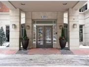 205 600 Princeton Way Sw, Calgary, AB, T2P 5N4 Luxury Condo.