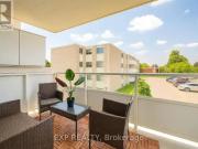 205 71 VANIER DRIVE | 205 71 VANIER DRIVE, Kitchener