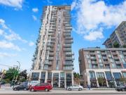 205 8 Fraser Street, Vancouver, BC, V5X 0J8 Single...