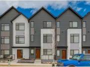 205 Dieppe Drive Sw, Calgary, AB, T3E 8H6 townhouse for...