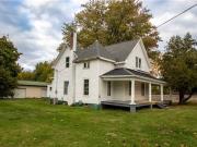 205 E Holloway St, Bismarck, IL 61814