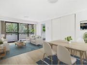 20/5 Hume Street, Wollstonecraft Apartment for rent...