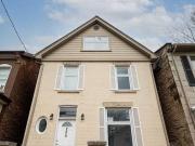 205 Hunter Street East 1 Hamilton ON L8N 1N1 2 Bedroom...